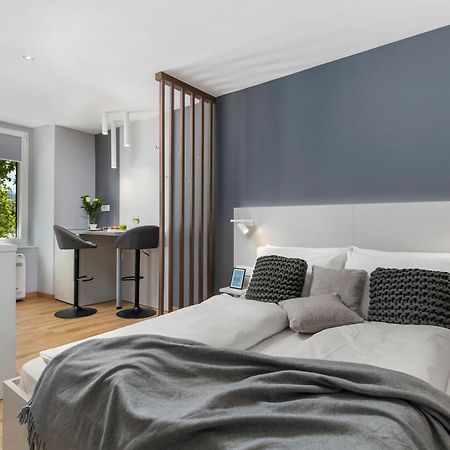 Studio Fuer 2 Personen Ca, 22 M Sup2 In Rijeka, Kvarner Bucht Gespanschaft Primorje Gorski Exteriér fotografie
