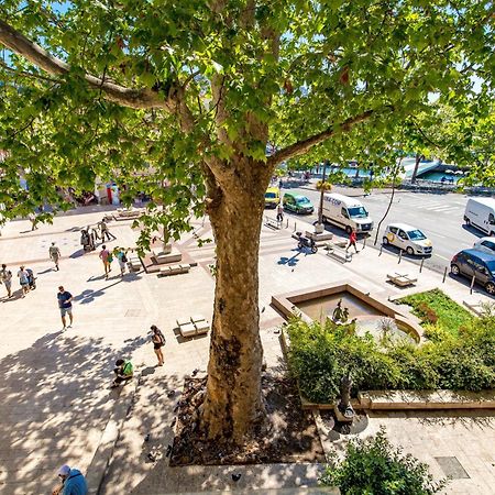 Studio Fuer 2 Personen Ca, 22 M Sup2 In Rijeka, Kvarner Bucht Gespanschaft Primorje Gorski Exteriér fotografie