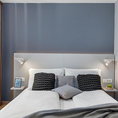 Studio Fuer 2 Personen Ca, 22 M Sup2 In Rijeka, Kvarner Bucht Gespanschaft Primorje Gorski Exteriér fotografie