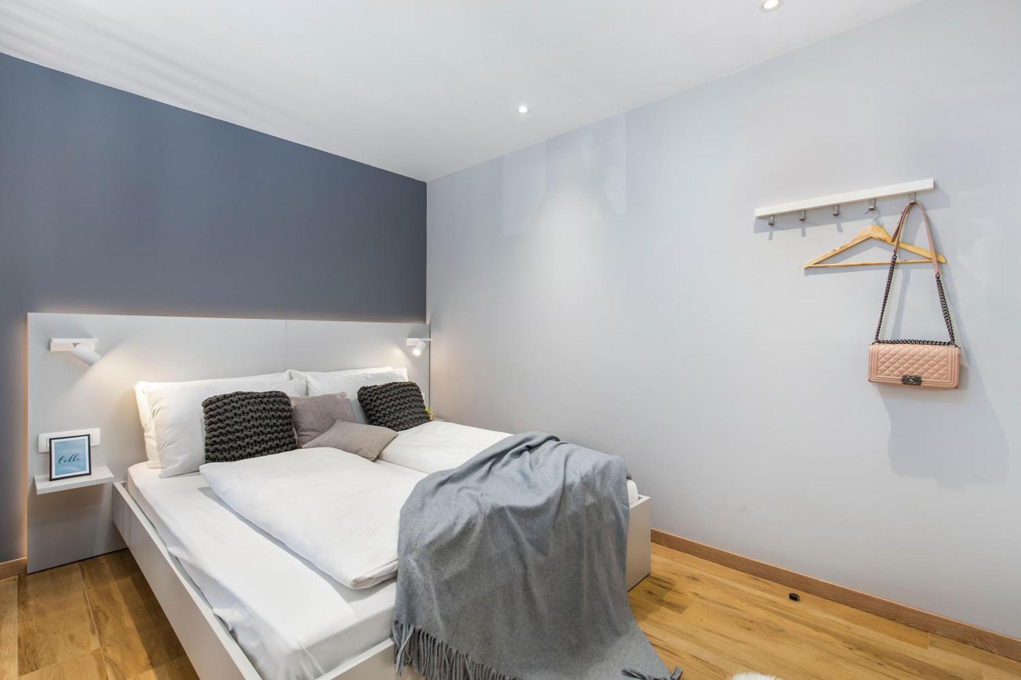 Studio Fuer 2 Personen Ca, 22 M Sup2 In Rijeka, Kvarner Bucht Gespanschaft Primorje Gorski Exteriér fotografie